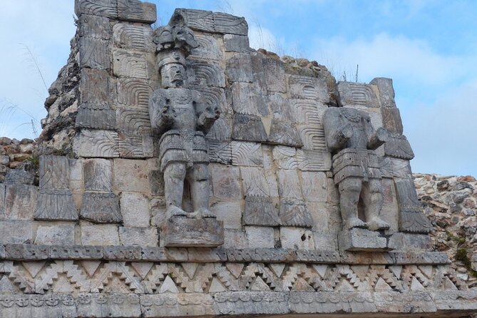 Uxmal and Kabah Ruins Tour with Chocolate History - Heat, walking, and mobility deserve honest planning