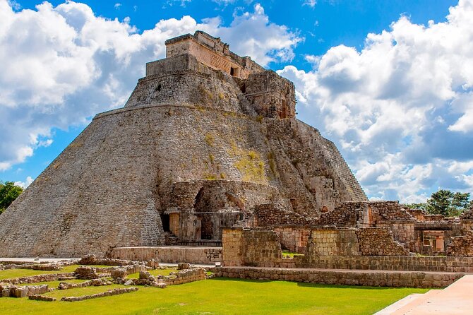 Uxmal and Kabah Ruins Tour with Chocolate History - Is $104 a fair price?