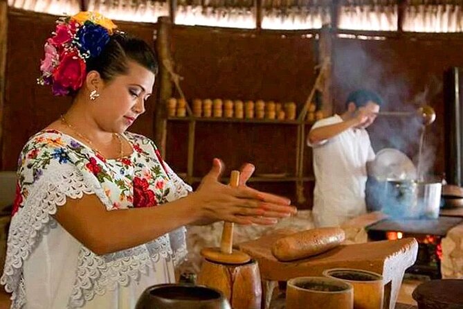 Uxmal and Kabah Ruins Tour with Chocolate History - Who will enjoy this day most?