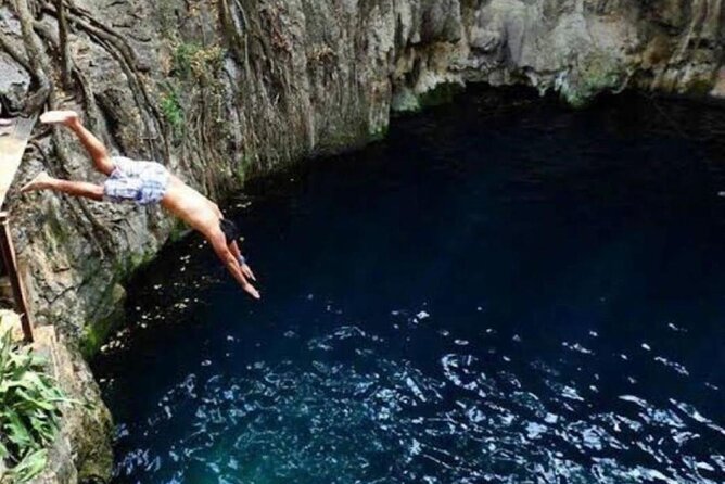 Uxmal, two Amazing Cenotes & Local Food Tour from Mérida - The guides make a practical difference