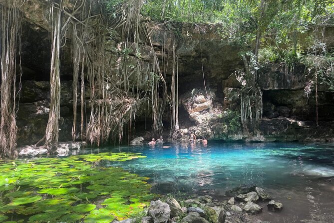 Uxmal, two Amazing Cenotes & Local Food Tour from Mérida - Group size, timing, and comfort