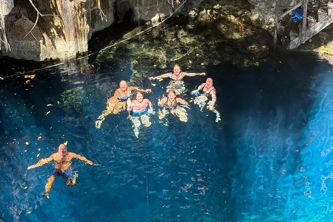 Uxmal, two Amazing Cenotes & Local Food Tour from Mérida - Is $89.61 a good value?