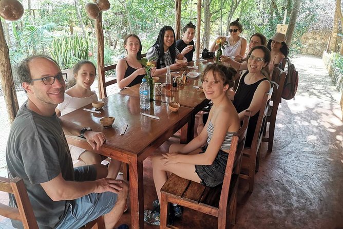 Valladolid Mayan Bees Tour with Lunch or breakfast and Honey Tasting - Language and guide quality