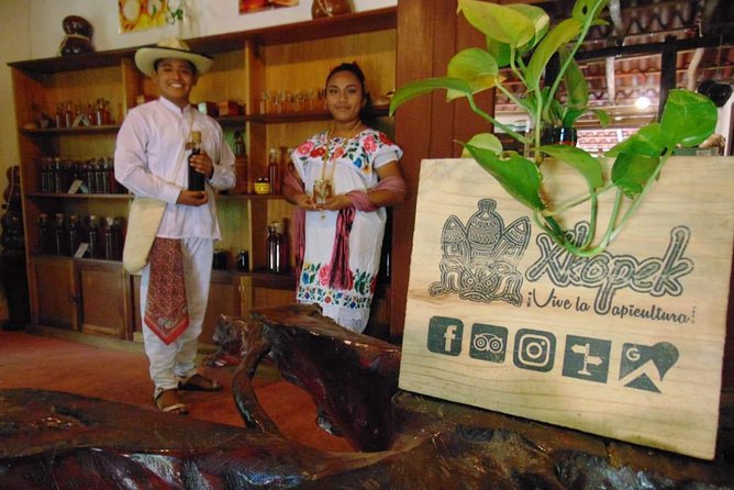 Valladolid Mayan Bees Tour with Lunch or breakfast and Honey Tasting - Who will enjoy Xkopek most