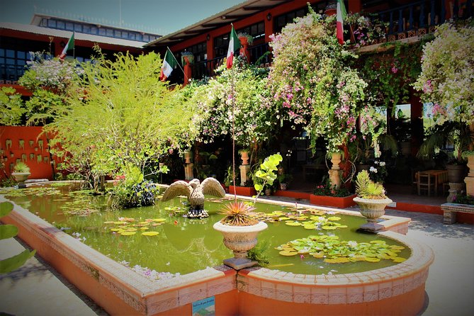 Vallarta Botanical Garden and Tequila Tasting from Puerto Vallarta - Lunch can change the value of the day