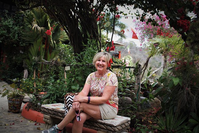 Vallarta Botanical Garden and Tequila Tasting from Puerto Vallarta - Is $85 a fair price?