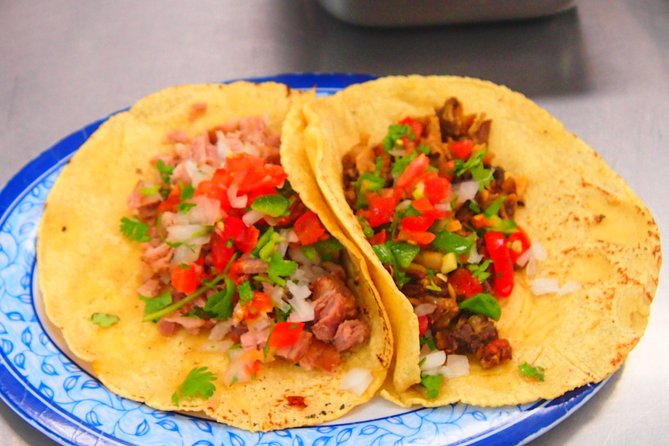 Vallarta by Road Food Tour with Vallarta Food Tours - Key points to know before booking