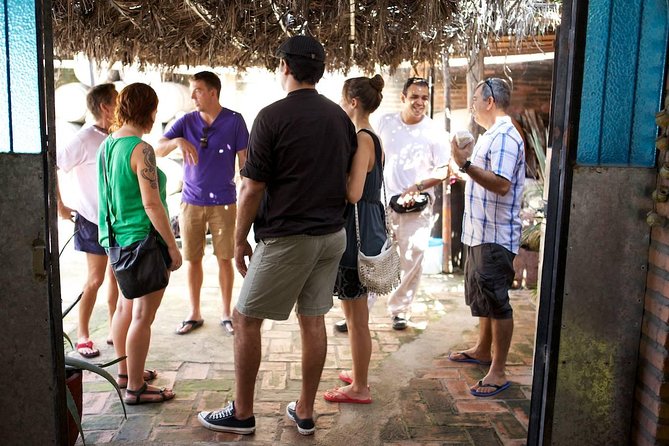 Vallarta by Road Food Tour with Vallarta Food Tours - Starting at 10:30 a.m. in 5 de Diciembre
