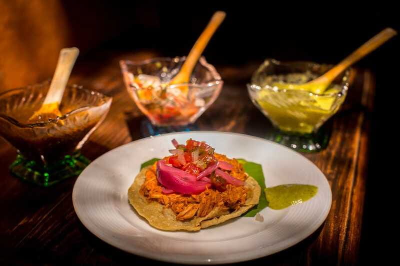 Vallarta: Mexology Tacos & Tequila Tour - Four hours, up to 10 people, and a social pace