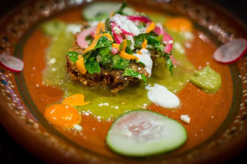 Vallarta: Mexology Tacos & Tequila Tour - Practical details before you book