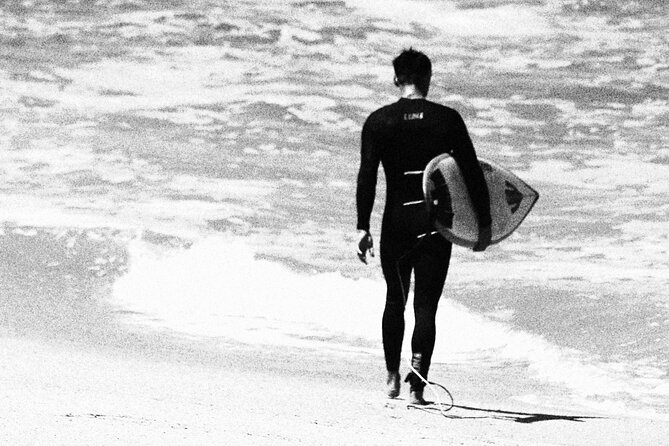Vallarta surf lesson with Pickup Included - The instructors are the main reason this works