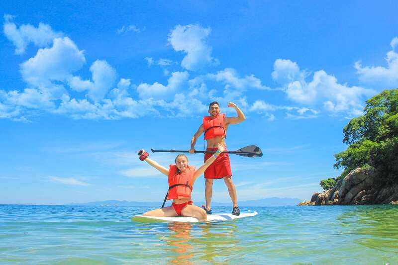 Vallarta: Yelapa Waterfall & Majahuitas Snorkel Adventure - Why Yelapa can feel rushed