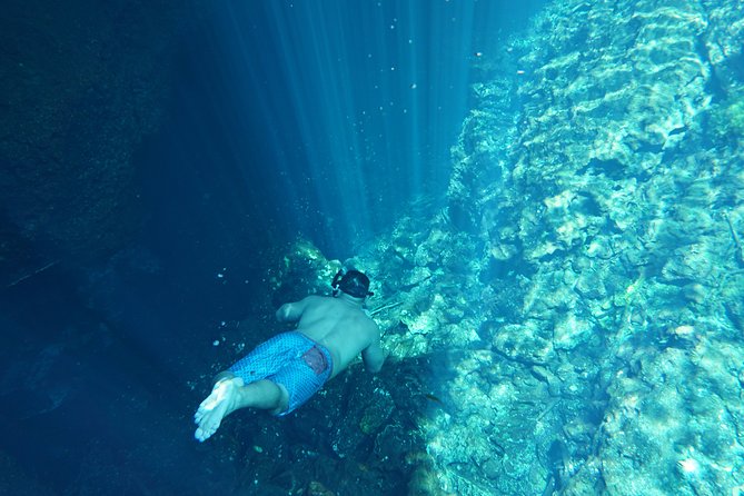 VIP Cenotes Private Tour - Six hours, early pickup, and a smoother road day