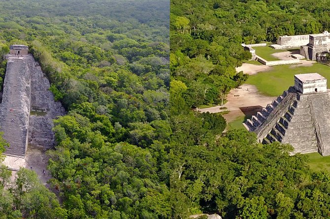 VIP Chichen Itza & Coba Private Tour - Key details before you book