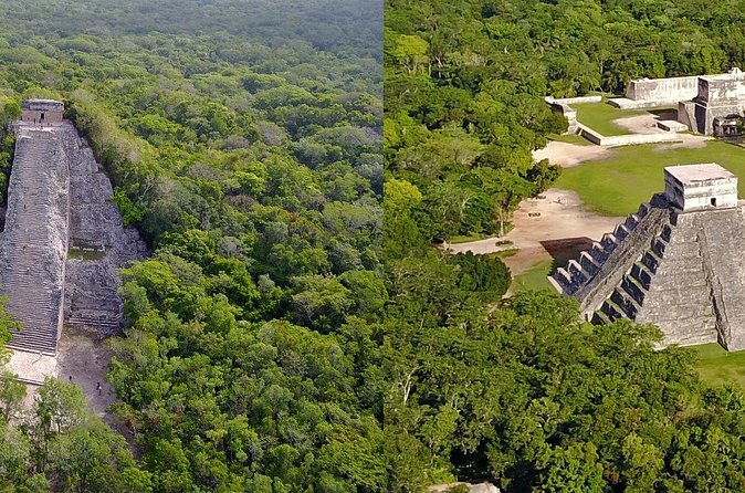 VIP Chichen Itza & Coba Private Tour - Is $400 per person a fair price?