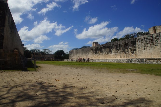 VIP Chichen Itza & Coba Private Tour - Timing, food, and small practical points