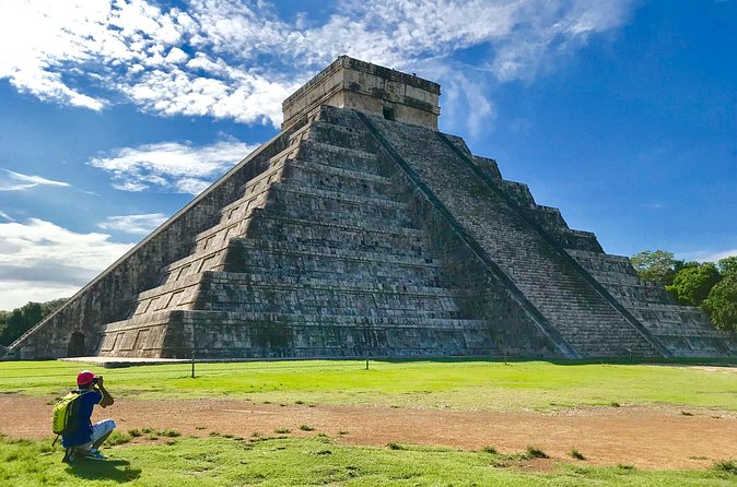 VIP Chichen Itza & Coba Private Tour - Should you book the private Chichen Itza and Coba tour?
