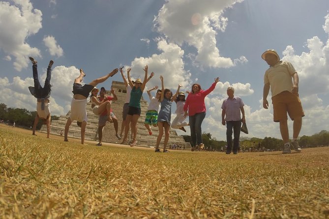 VIP Chichen Itza Private Tour - Why the early Chichen Itza visit matters
