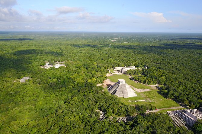 VIP Chichen Itza Private Tour - What the private format is really worth