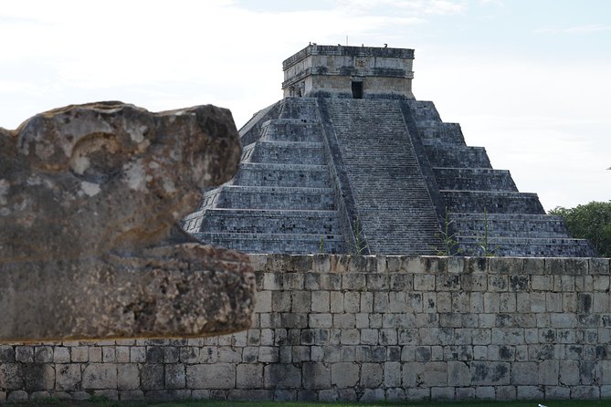 VIP Chichen Itza Private Tour - Who will enjoy this Chichen Itza day most