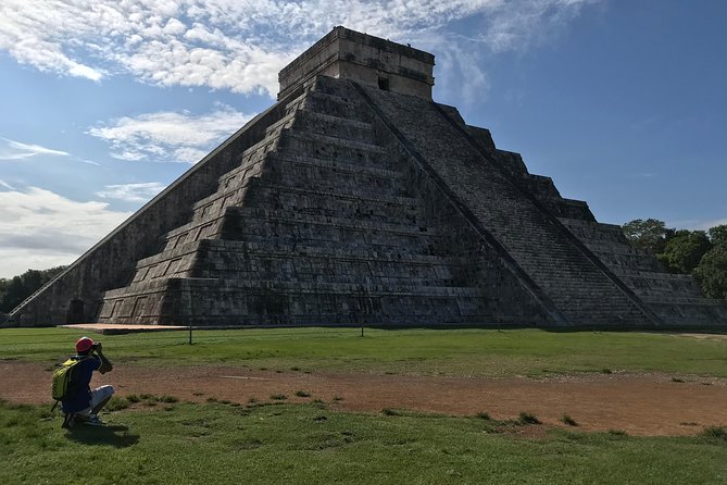 VIP Chichen Itza Private Tour - How to prepare for the day