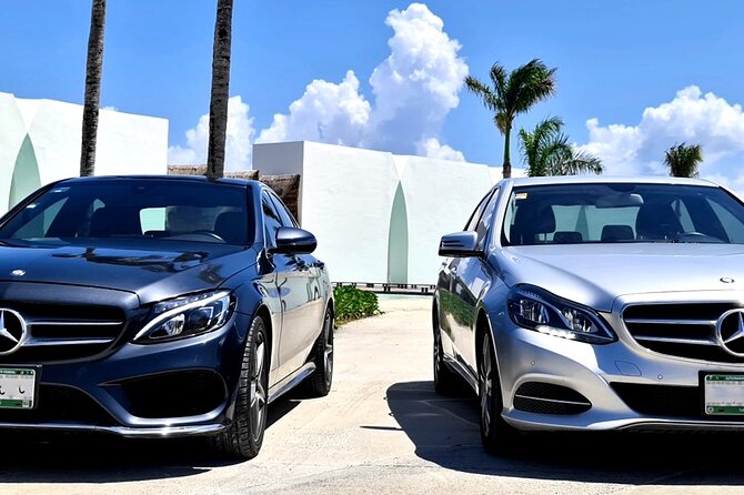 VIP Chichen Itza Private Tour - Luxury Car - Swimming at Cenote San Lorenzo Oxman
