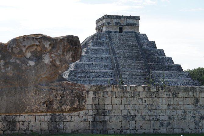 VIP Chichen Itza Private Tour - Luxury Car - Is $350 per person good value?