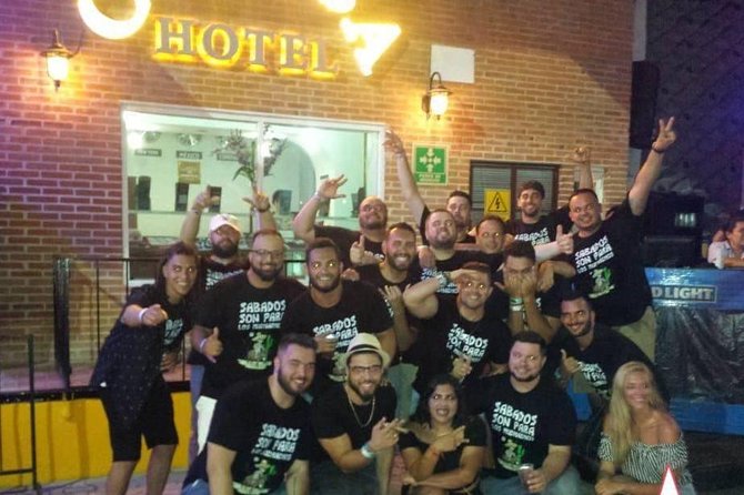 VIP Nightclub Tour in Playa del Carmen - What the $114.99 price really covers