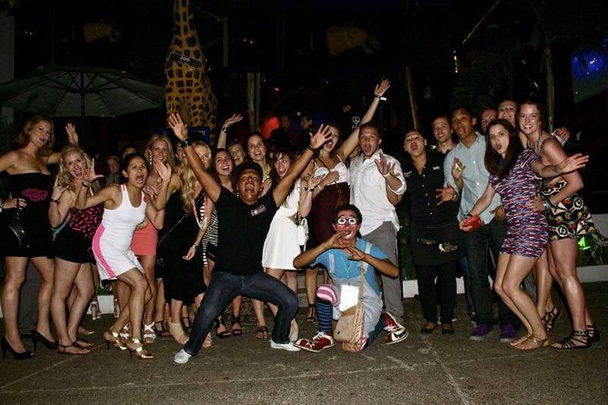 VIP Nightclub Tour in Puerto Vallarta - What VIP access really means here