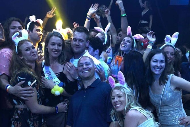 VIP Nightclub Tour in Puerto Vallarta - Dress code and entry rules