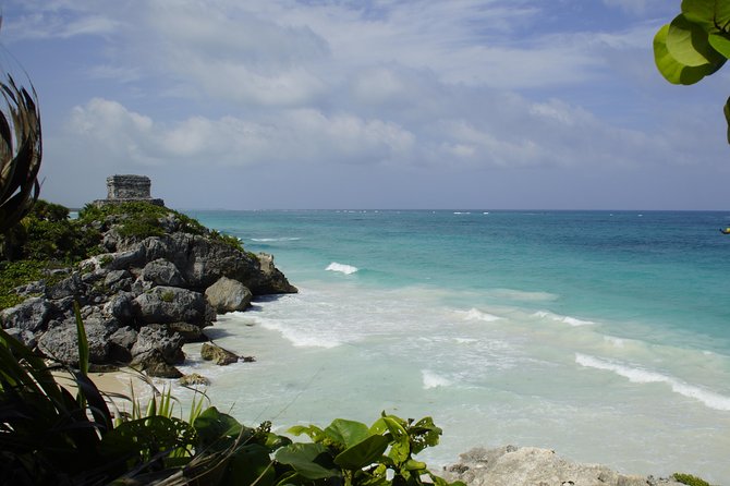 VIP Tulum Private Tour - Why the early start improves Tulum