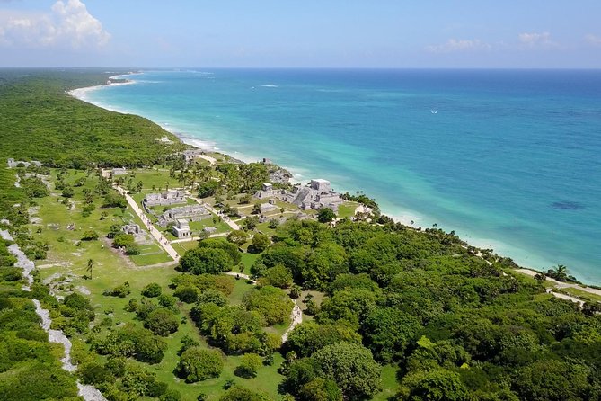 VIP Tulum Private Tour - Who will get the most from this Tulum day