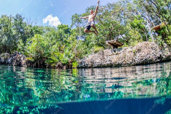 VIP Tulum Ruins Private Tour with Snorkeling in Stunning Cenote - Is $223 per person a fair price?
