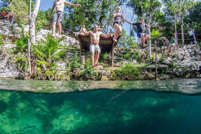 VIP Tulum Ruins Private Tour with Snorkeling in Stunning Cenote - Timing, weather, and cancellation details