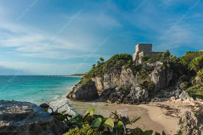 VIP Tulum Ruins Private Tour with Snorkeling in Stunning Cenote - Should you book the Tulum and cenote combination?