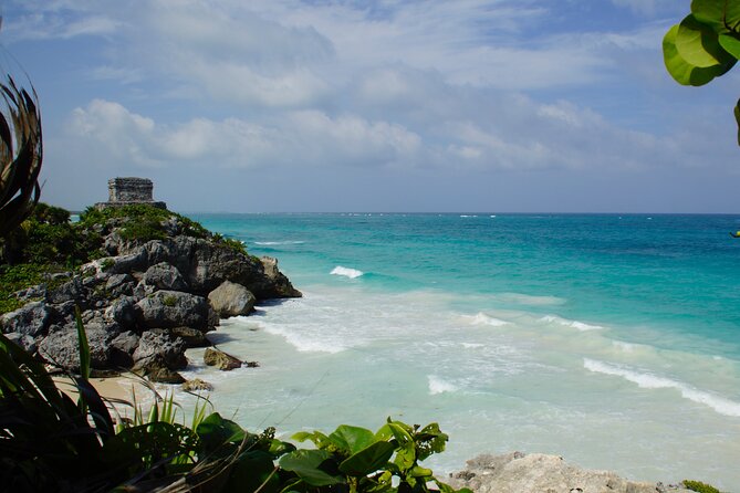 VIP Tulum & Turtles Private Tour - Who will like this Tulum and turtle combination