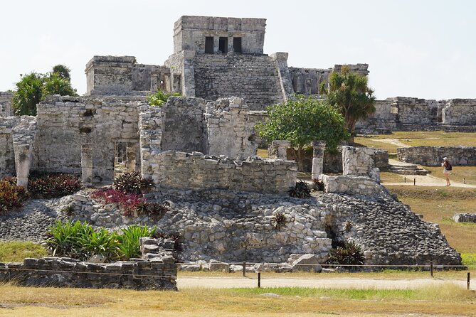 VIP Tulum & Turtles Private Tour - My booking advice