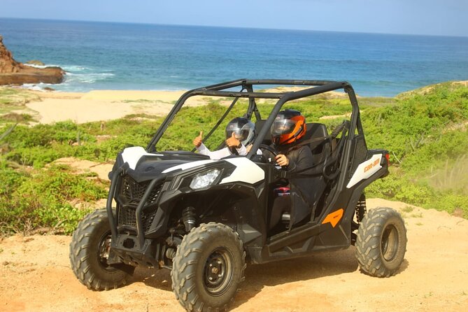 Viper Trail UTV Small-Group Experience in Cabo San Lucas - Who will enjoy this UTV tour most