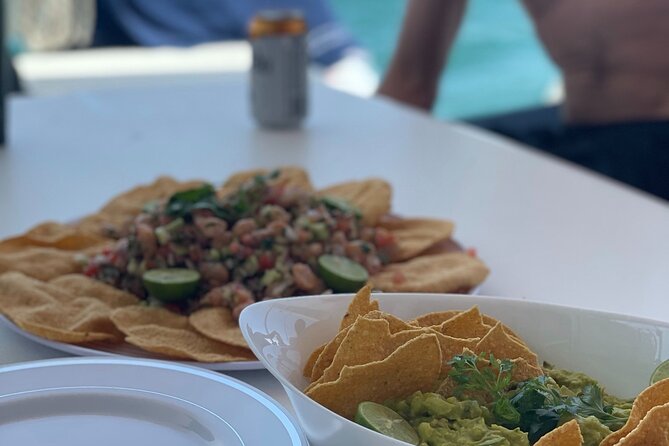 Visit Private Beaches around Puerto Vallarta in a Private Yacht - Why this private yacht trip works best with a full group