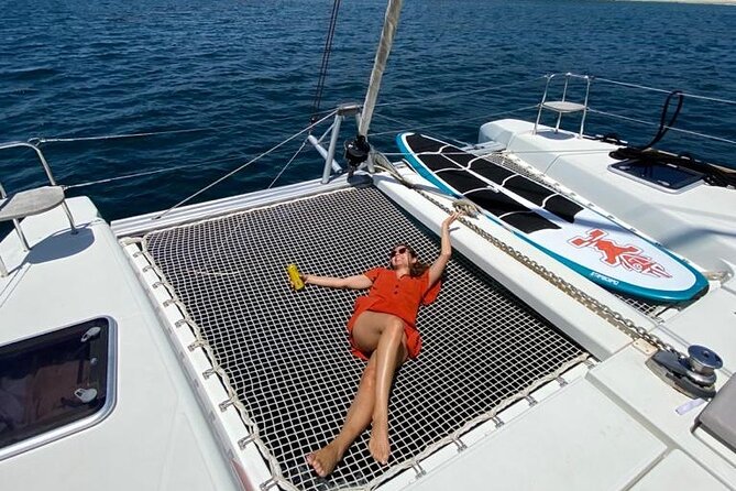 Visit Private Beaches around Puerto Vallarta in a Private Yacht - Leaving Marina Vallarta for Los Arcos