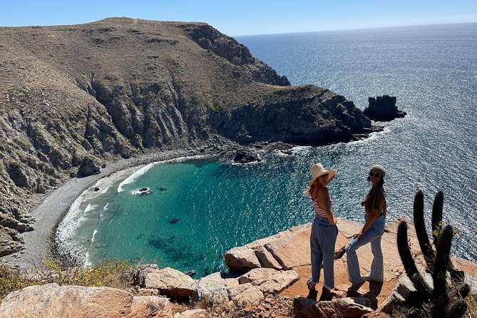 Visit Todos Santos Magic Town - Leaving Cabo for Todos Santos