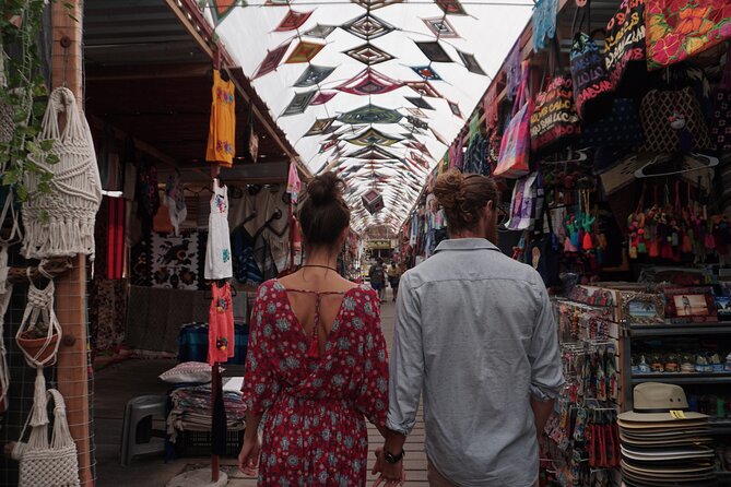Visit Todos Santos Magic Town - Lunch at Tequila’s Sunrise