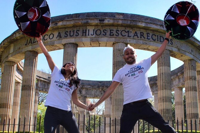 Walk Guadalajara! - Cabañas Museum and the limits of a short stop