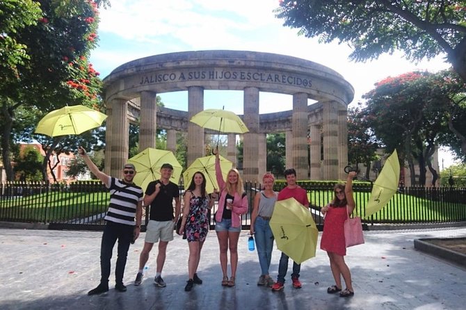 Walk Guadalajara! - San Juan de Dios Market, the lively finish
