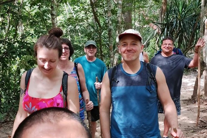 Waterfall Experience - Key points to know before you go