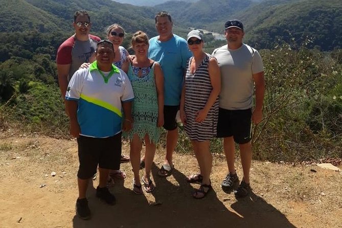 Waterfall Experience - Guides who shape the experience