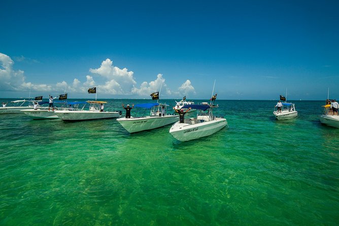 Whale Shark Swimming and Isla Mujeres Beach Tour - Is $210 a fair price?