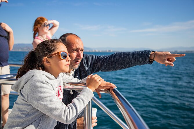 Whale Watching Cruise In Puerto Vallarta & Nuevo Vallarta - Practical details before you reserve