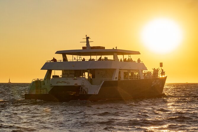 Whale Watching Dinner Cruise in Cabo San Lucas - What the $110 price really buys you