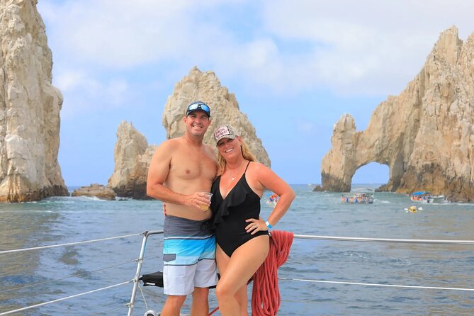 Whale Watching in Cabo: 2-Hour Small Group Tour to The Arch - Timing, access, and what to bring